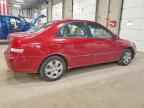2009 KIA Spectra