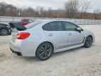 2017 SUBARU WRX