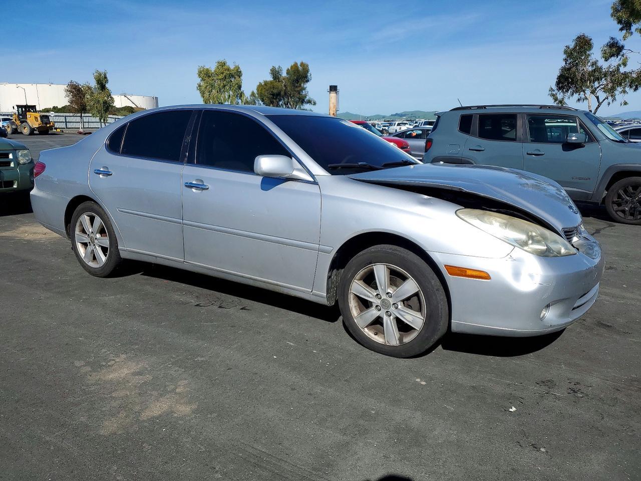 2006 LEXUS ES 330
