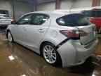 2011 LEXUS CT 200