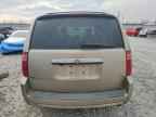2008 DODGE GRAND CARAVAN