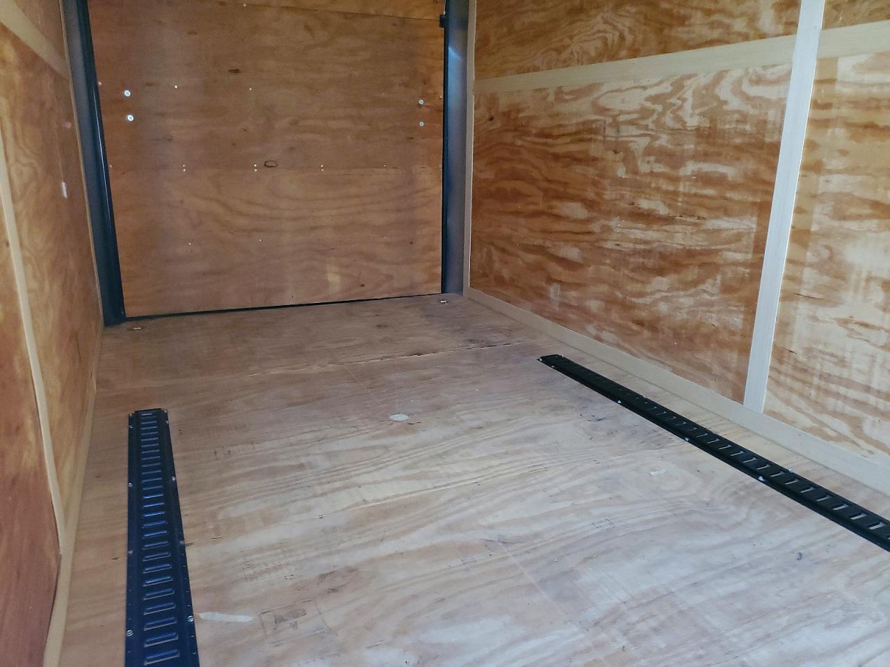 2021 Homesteader Trailers