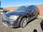 2015 DODGE JOURNEY