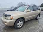 2005 TOYOTA HIGHLANDER