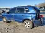 2007 HYUNDAI TUCSON