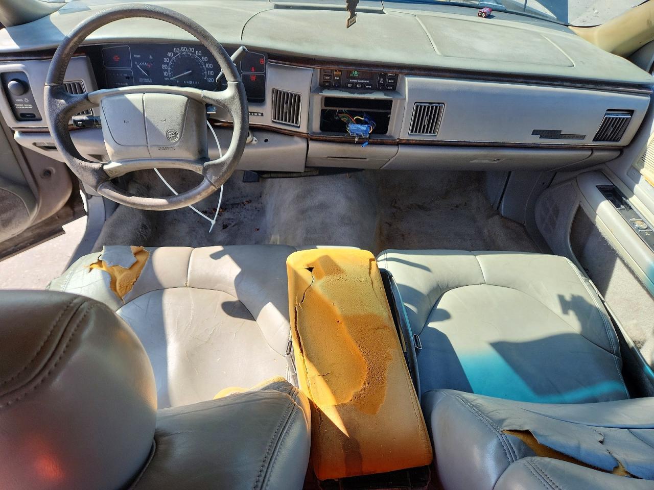 1996 BUICK Roadmaster