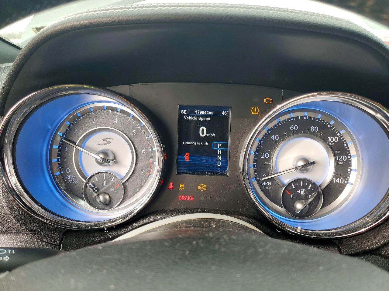 2014 CHRYSLER 300