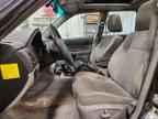 2008 SUBARU FORESTER