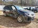 2015 KIA SORENTO