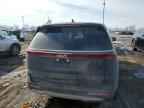2022 KIA Carnival