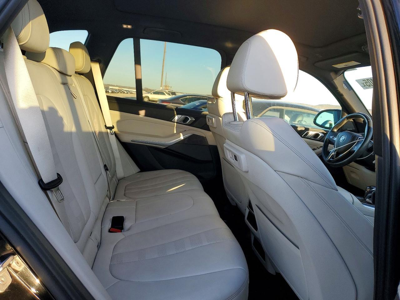 2020 BMW X5