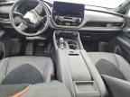 2024 TOYOTA HIGHLANDER