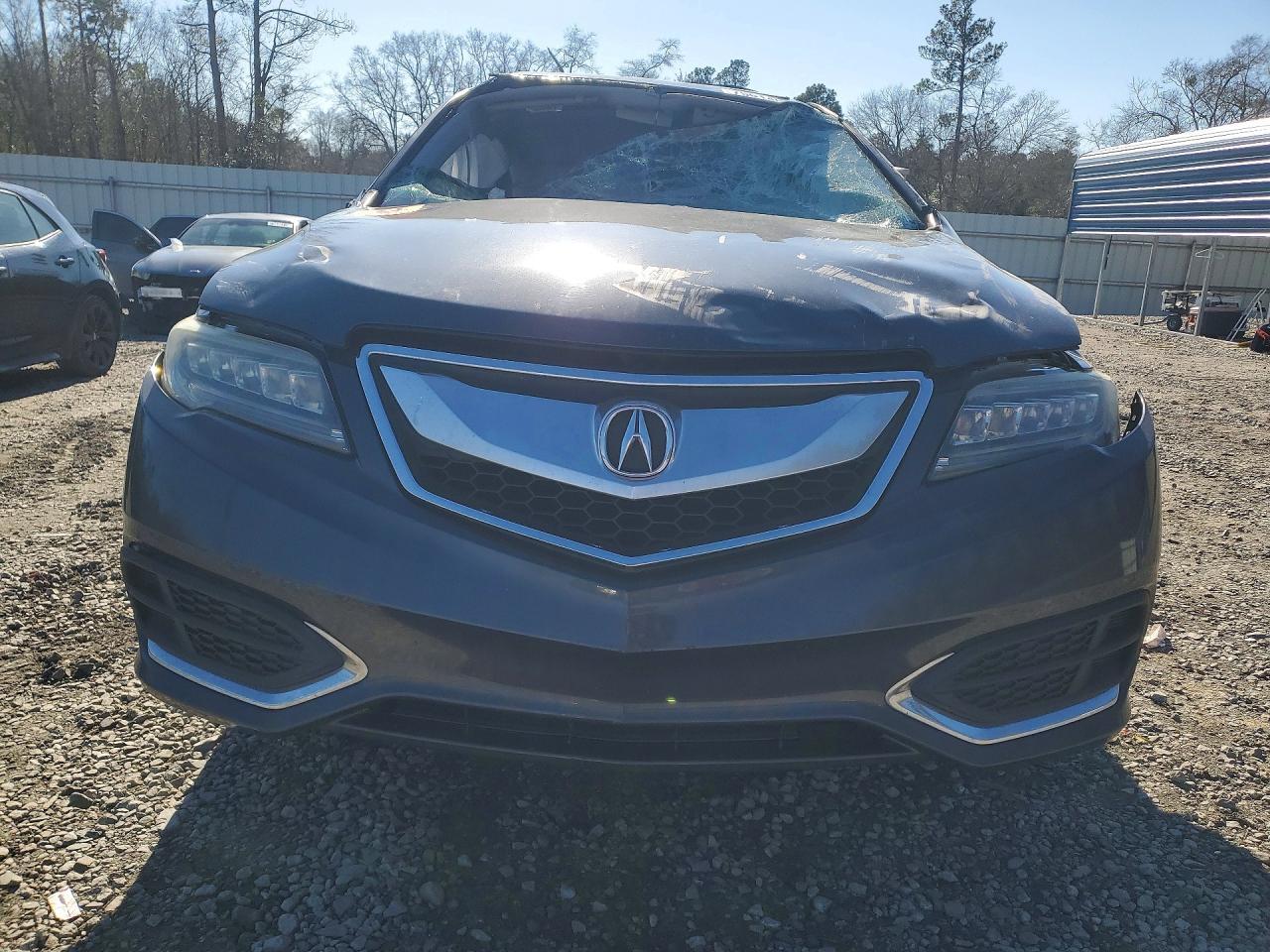 2016 ACURA RDX