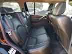 2010 NISSAN PATHFINDER