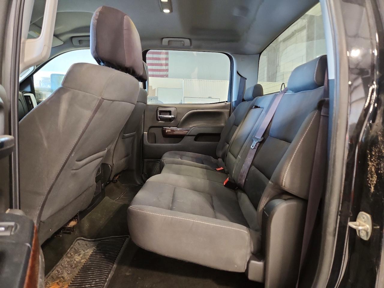 2016 GMC Sierra