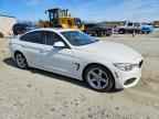 2015 BMW 4 Series