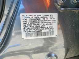 2007 ACURA MDX