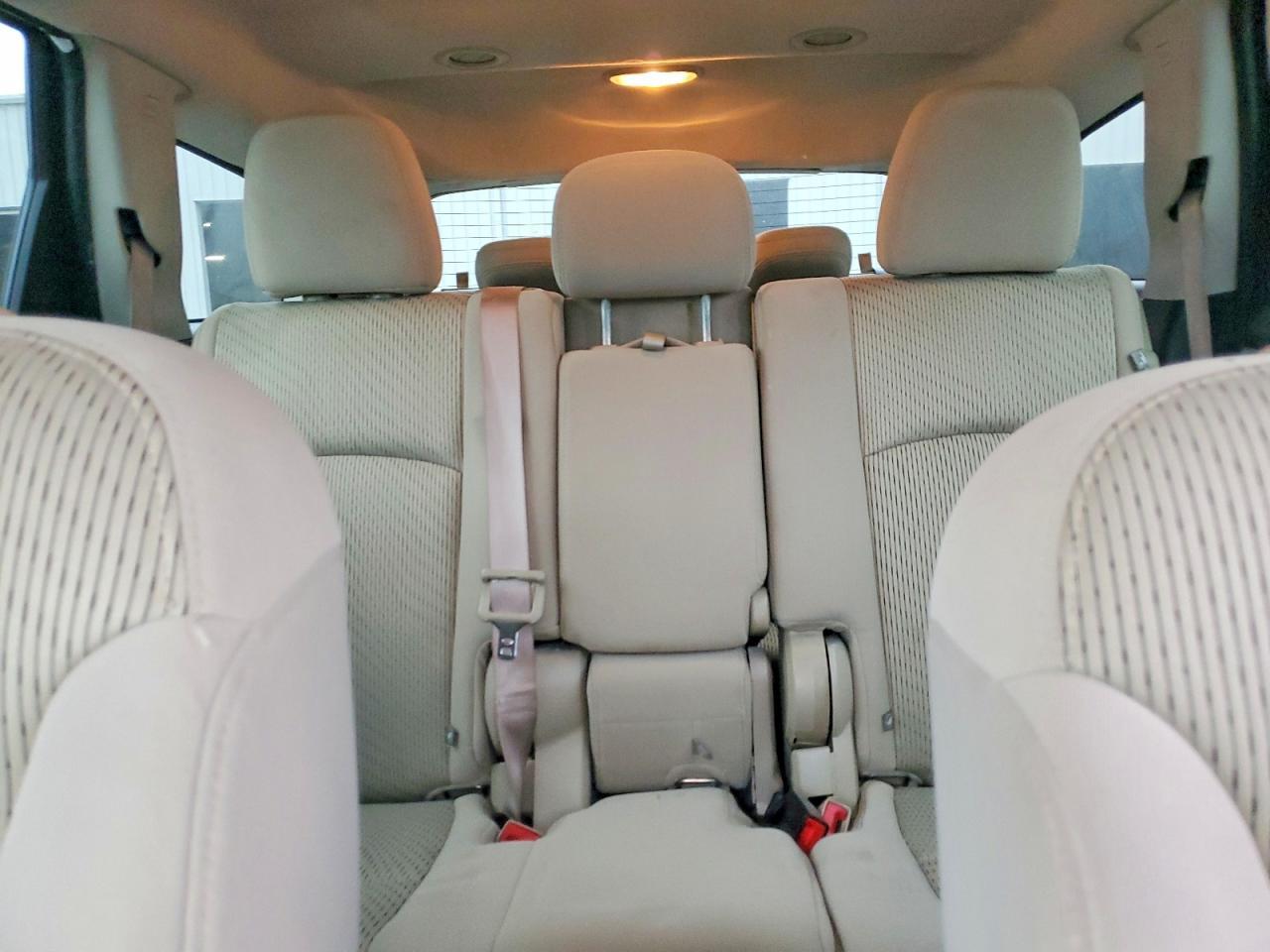 2013 DODGE JOURNEY