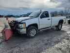 2011 CHEVROLET Silverado 2500