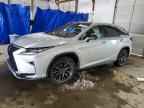 2017 LEXUS RX 450H