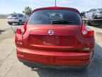 2013 NISSAN Juke