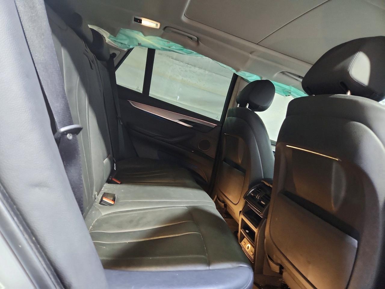 2015 BMW X5