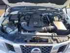 2010 NISSAN Frontier
