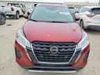 2022 NISSAN KICKS