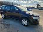 2015 DODGE JOURNEY