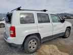 2016 JEEP PATRIOT