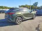 2024 LEXUS RX 350