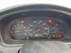 2001 HONDA ODYSSEY