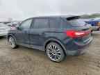 2017 LINCOLN MKX