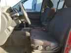 2012 NISSAN Frontier