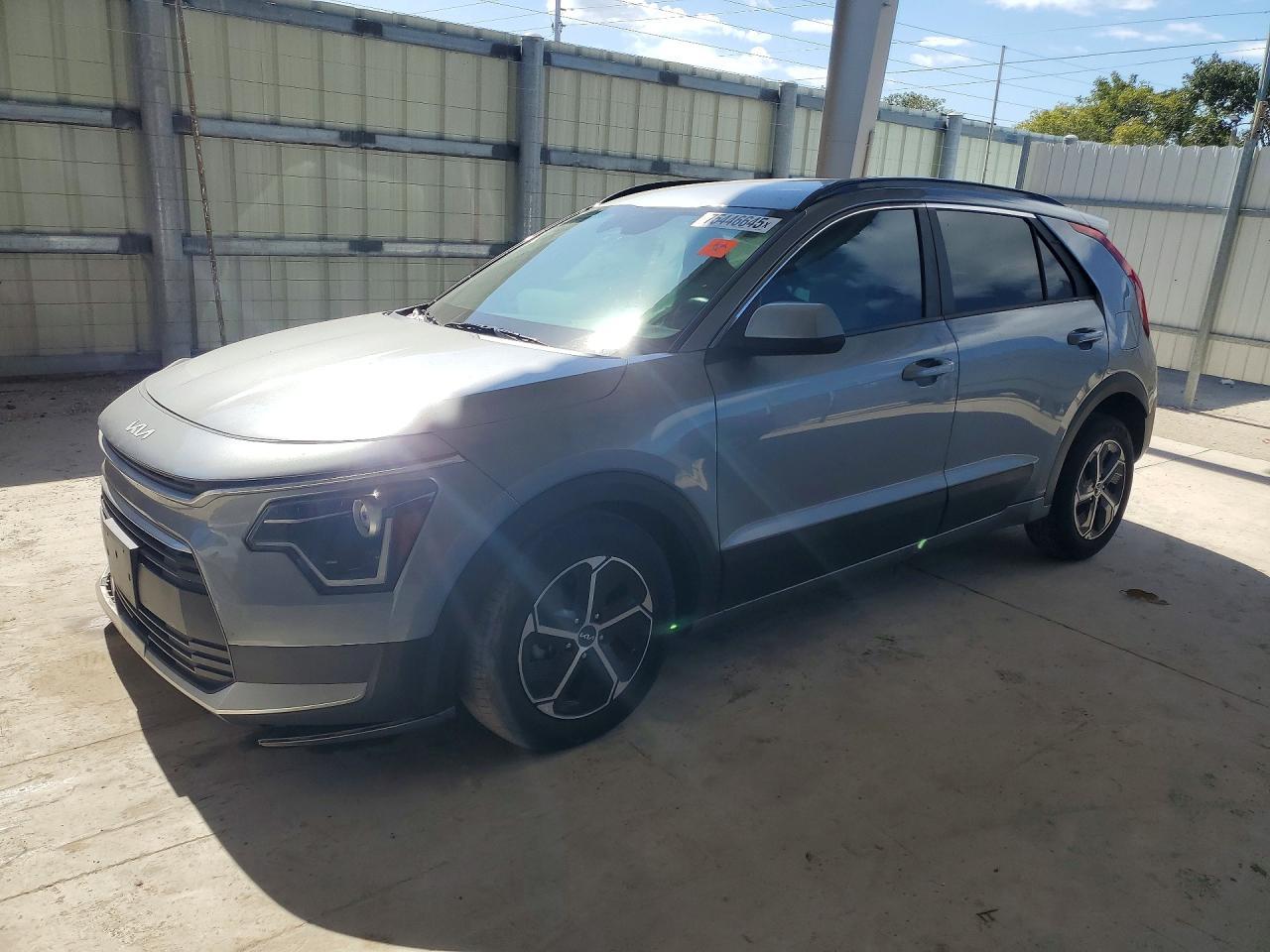 2024 KIA Niro