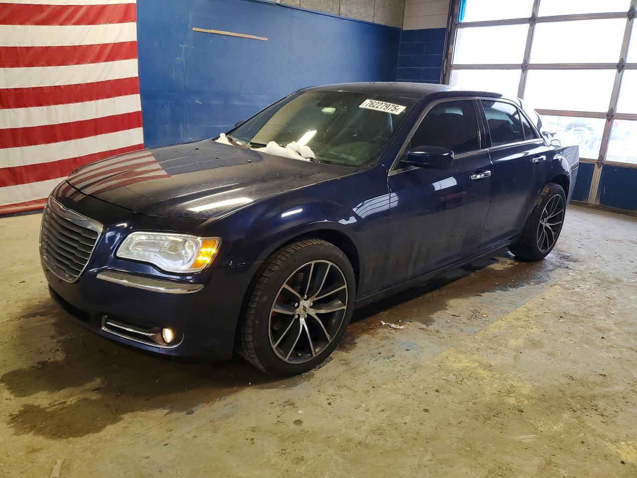 2014 CHRYSLER 300