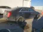 2014 CADILLAC CTS