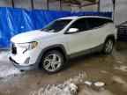 2018 GMC Terrain