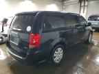 2014 DODGE GRAND CARAVAN