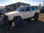 1998 JEEP CHEROKEE