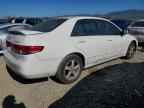2003 HONDA ACCORD
