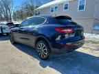 2018 MASERATI Levante