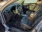 2010 FORD FUSION