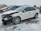 2011 LINCOLN MKZ