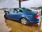 2010 FORD FUSION