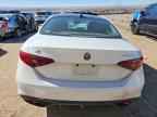 2018 ALFA ROMEO Giulia