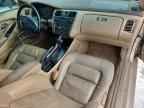 2001 HONDA ACCORD