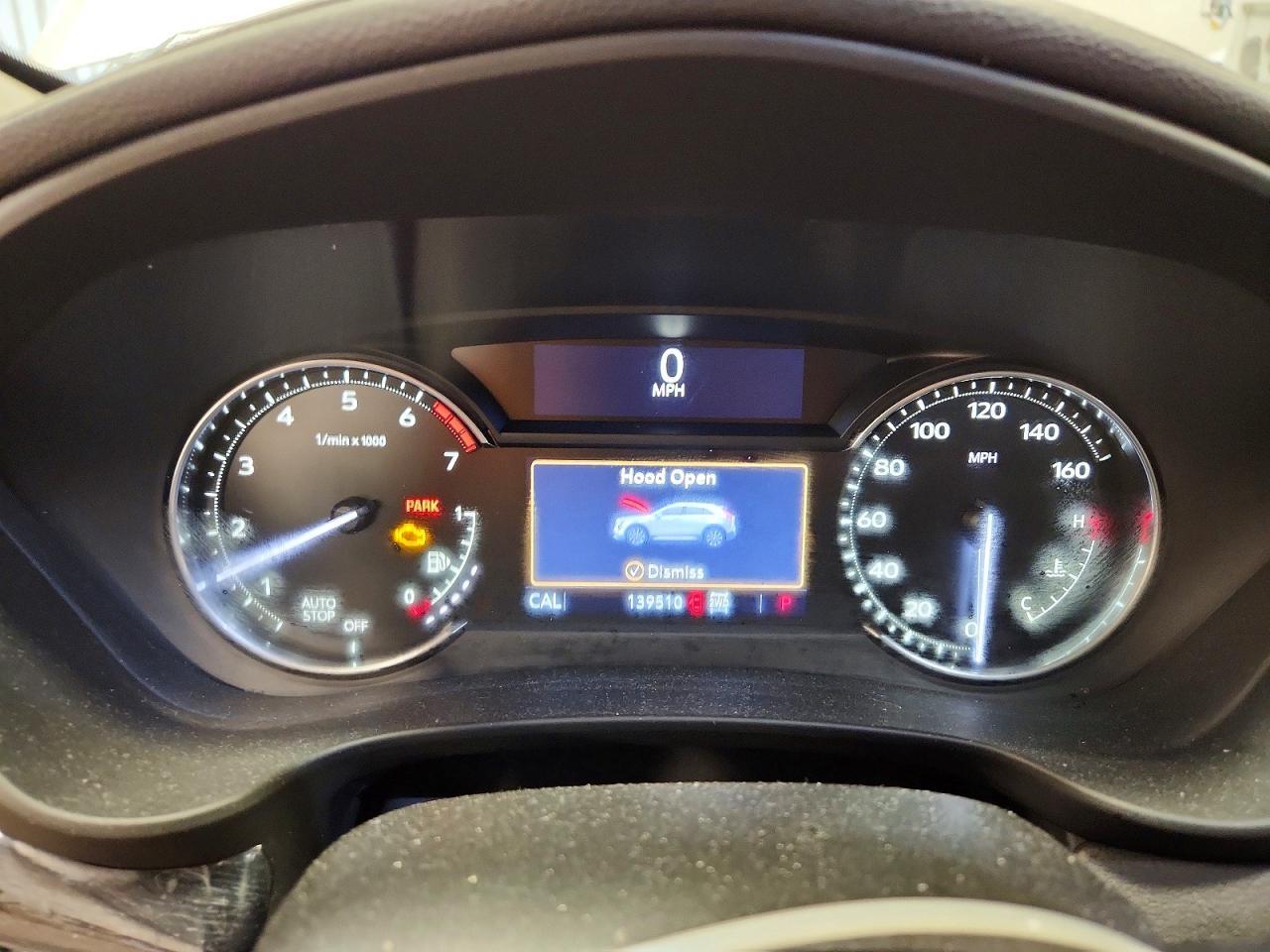 2021 CADILLAC XT4