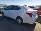 2016 NISSAN VERSA