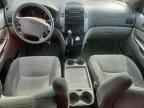 2008 TOYOTA SIENNA